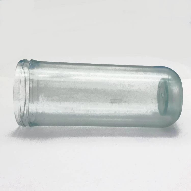 PC clear parts