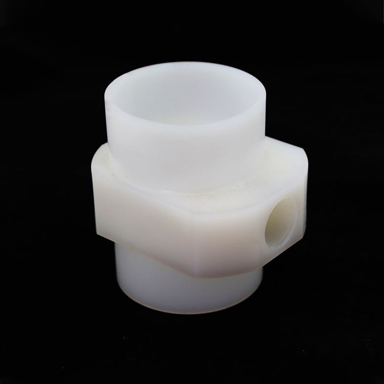 PVDF bushing mold(001)