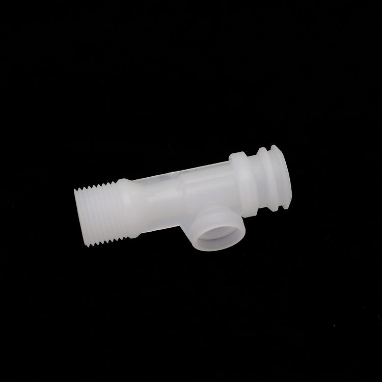 PVDF joint mold(001)