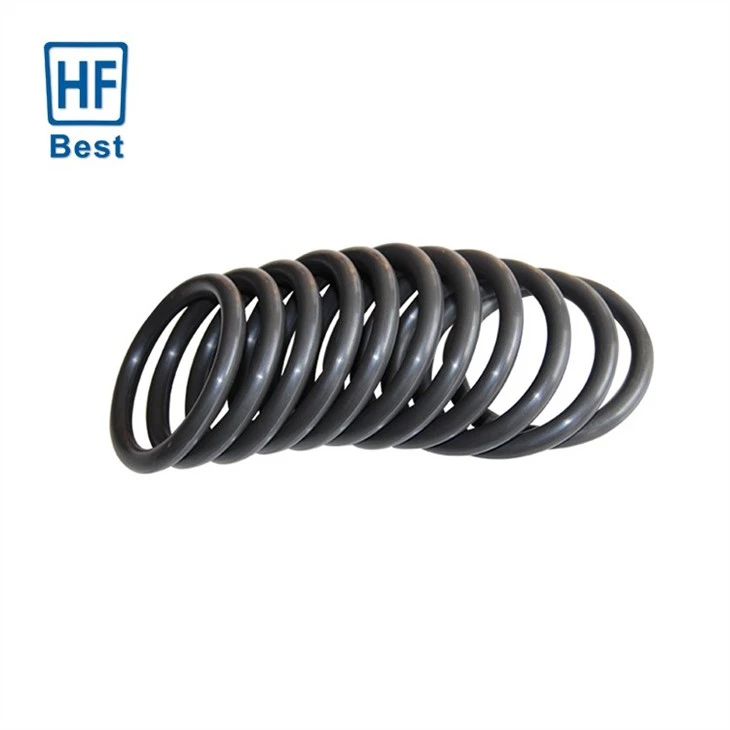 Buna-N o-ring