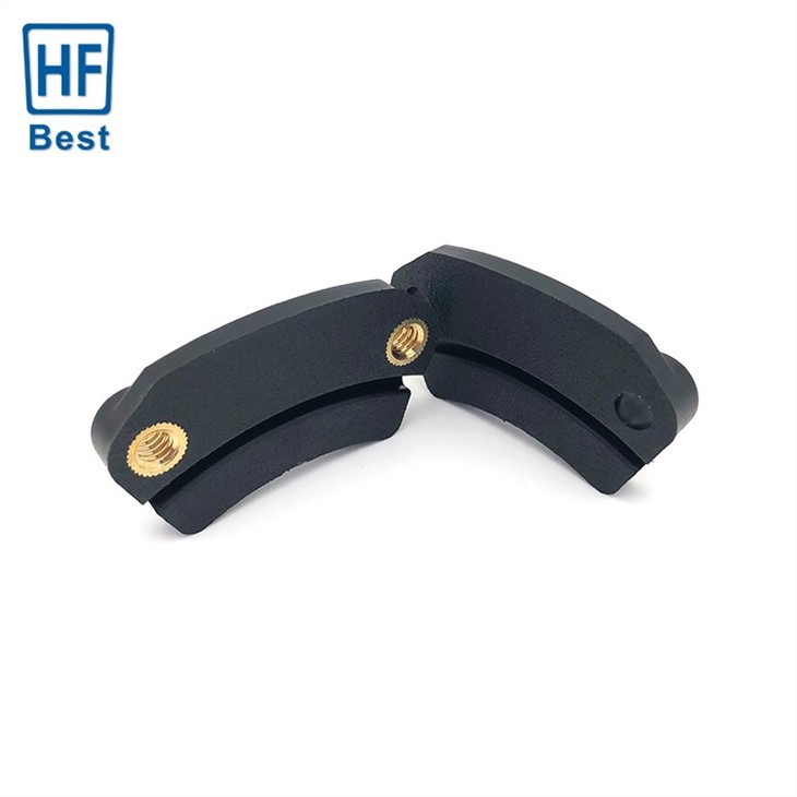 nylon slider