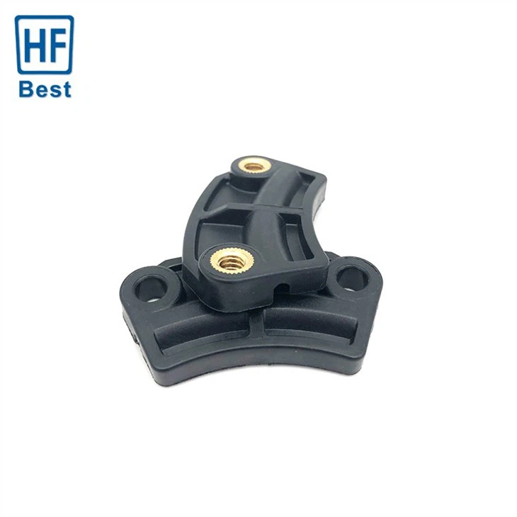 PA slide block