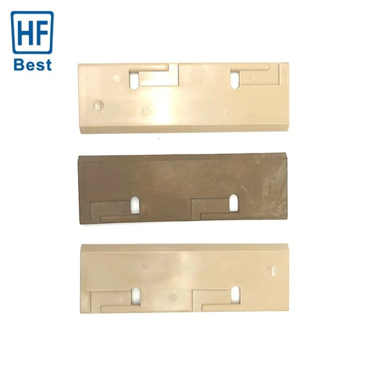 PBI insulation parts
