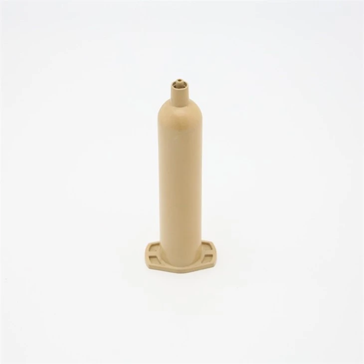 PC clear part