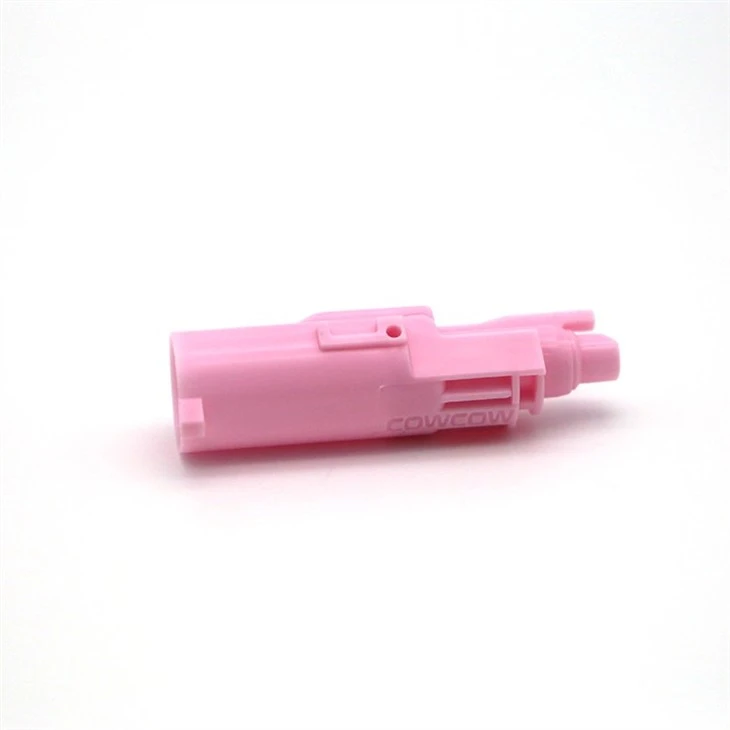 PC plug for medical