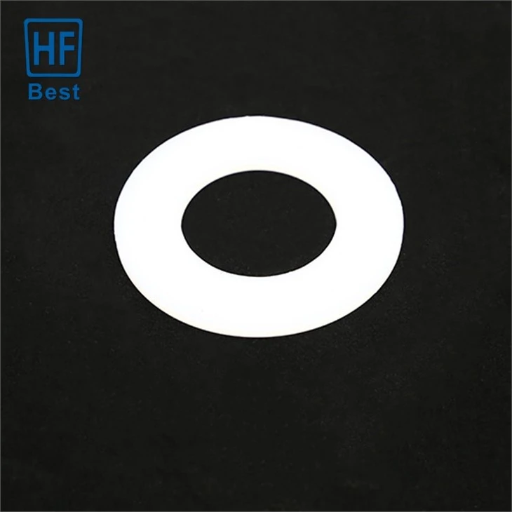 PFA gasket