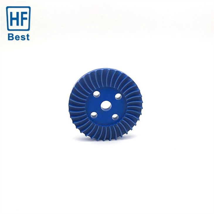 acetal wheel