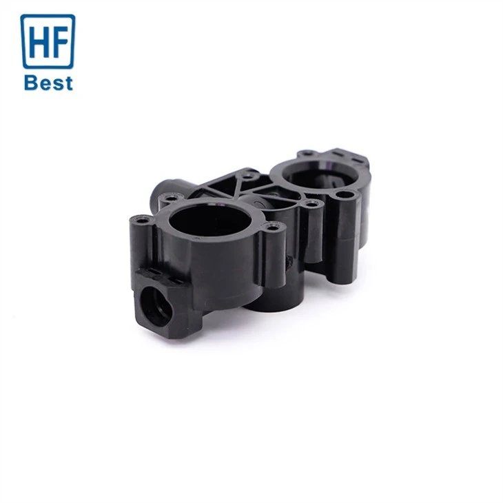 polyphenyleneOxide cover of water meter