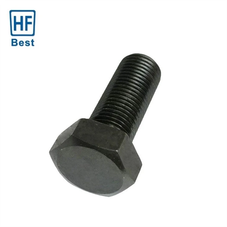 PPS bolt set