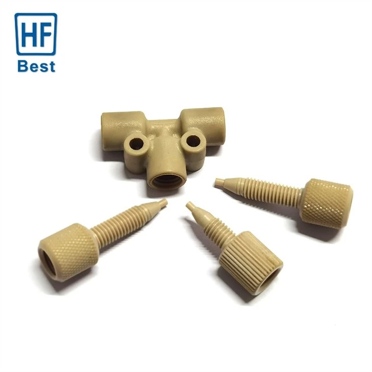 PPS bolt