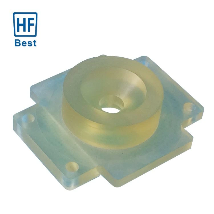 PPSU Injection Part