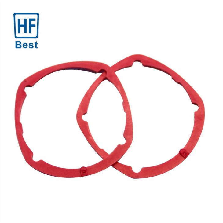 PVDF sealing