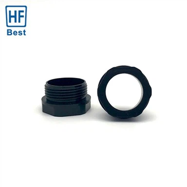 Nylon Screw