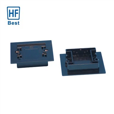 PBI Injection Part