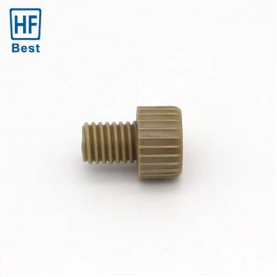 PPS Screw