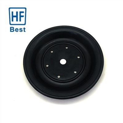 Rubber Seal Mold
