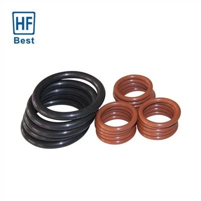 Standard O-ring