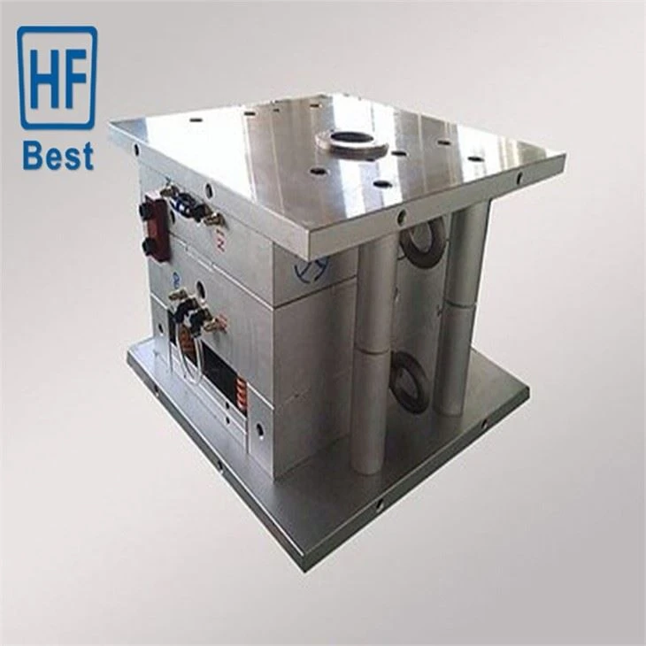Acetal POM mold