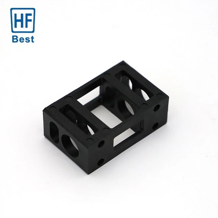 engineering plastic molding service