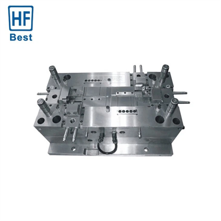 mold design and making