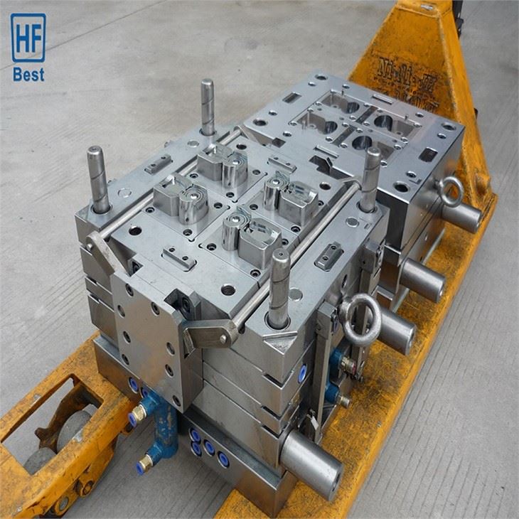 Mold Design and Making