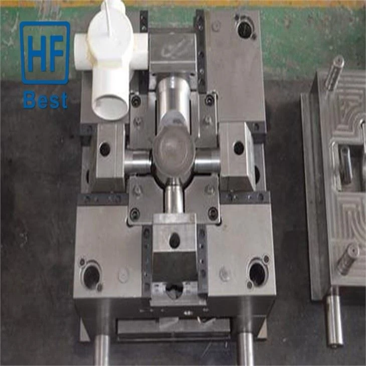 PA66 Mold Maker