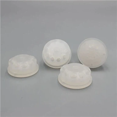 PCTFE Mold