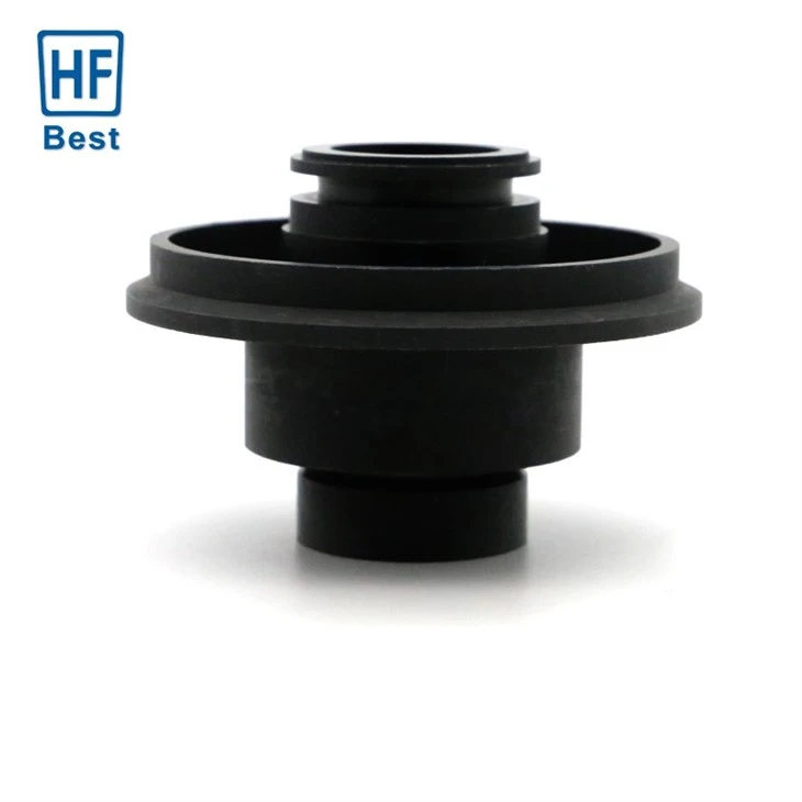 ABS Injection Molding Parts