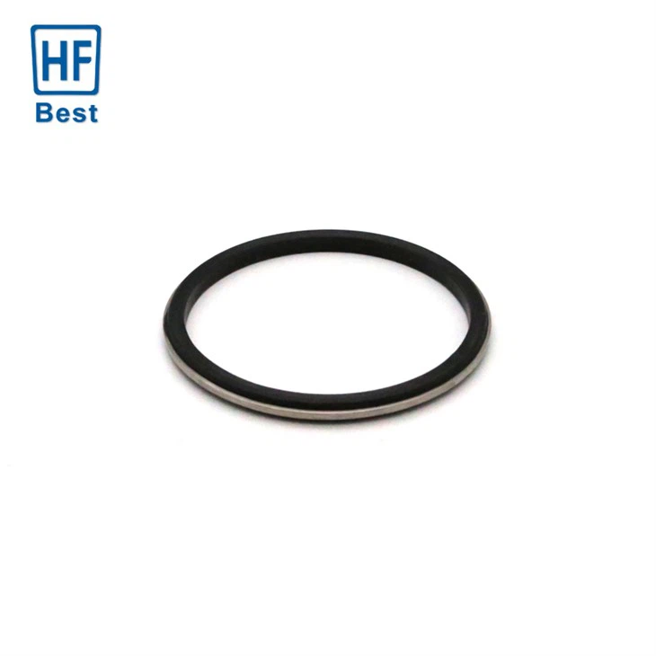 Rubber Coated Iron Parts
