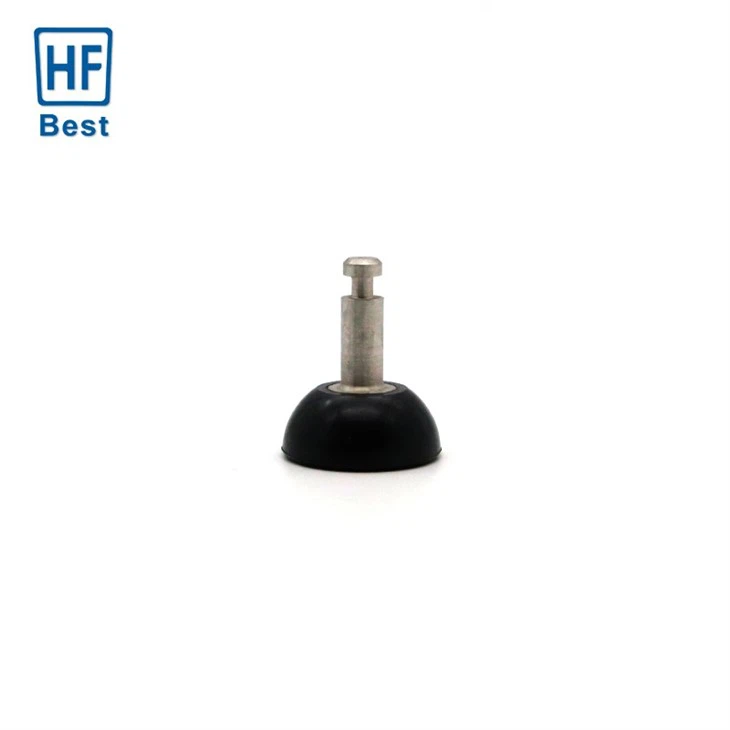 rubber plug