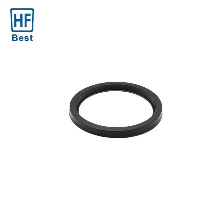 Rubber Lip Seal