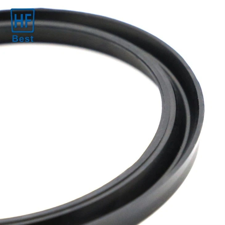 Rubber Lip Seal