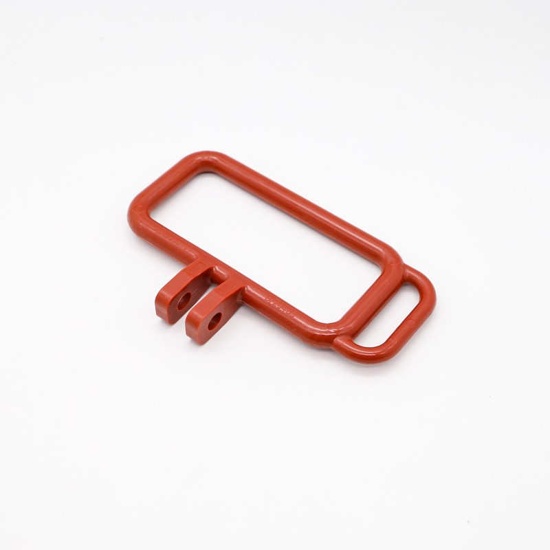 Nylon Injection Molding Spacer Parts best