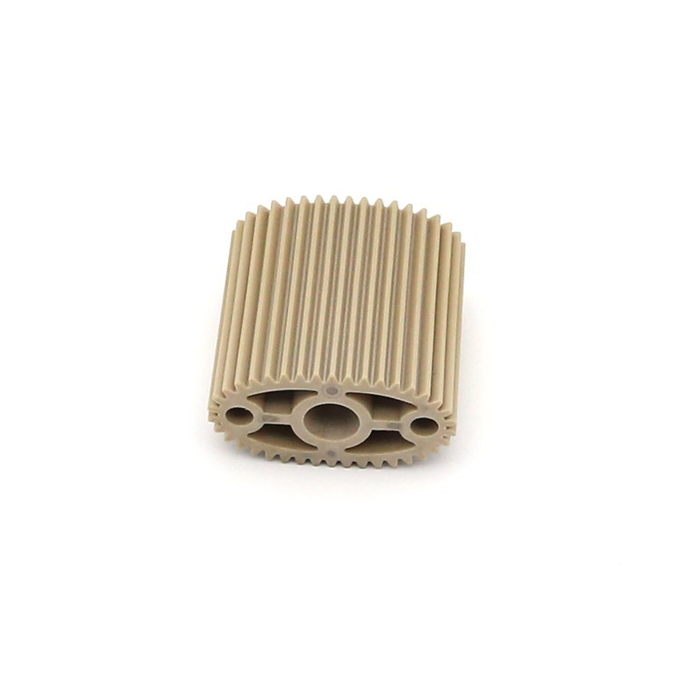 High Strength And Harder PEEK Plastic Spur Gear best