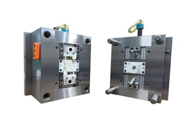Custom Larger And Precision Injection Mould With High Performance Plastic