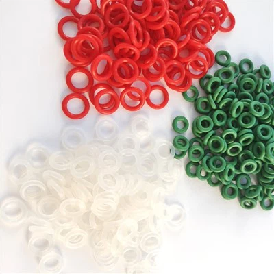 FDA Approved Silicone Sealing O-Ring