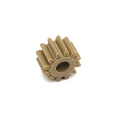 PEEK Injection Molded Gear