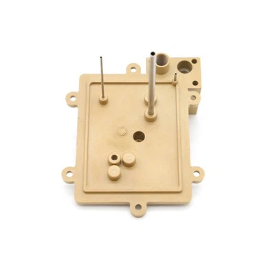 PEEK Injection Molded Valve