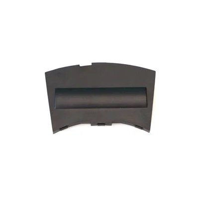 Polycarbonate Plastic Cover By Injection Molding