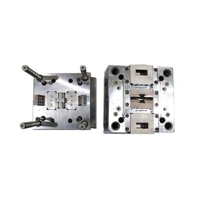 Precision Plastic Mould